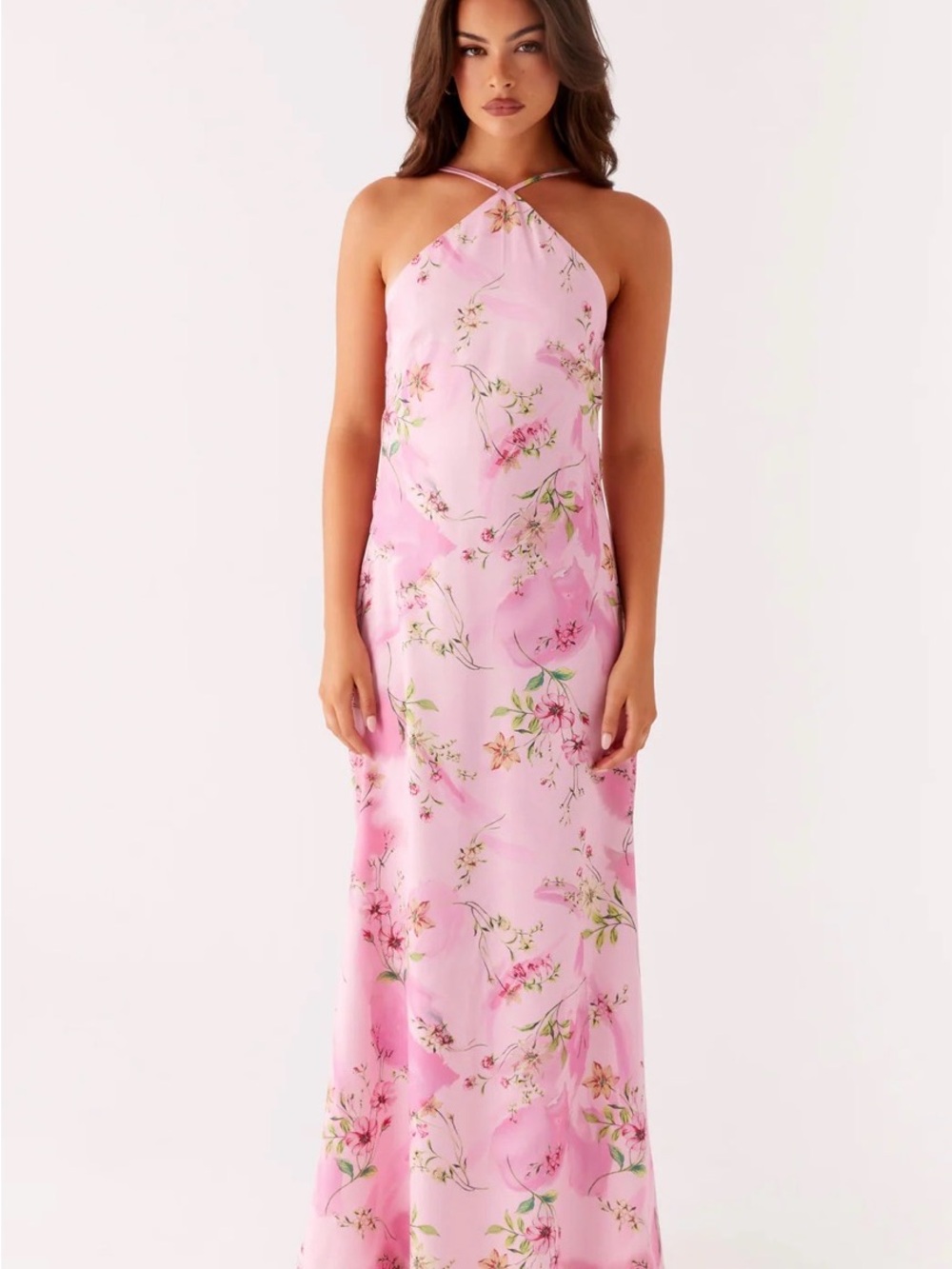 Peppermayo Pascal Maxi Dress - Picture 1 of 6